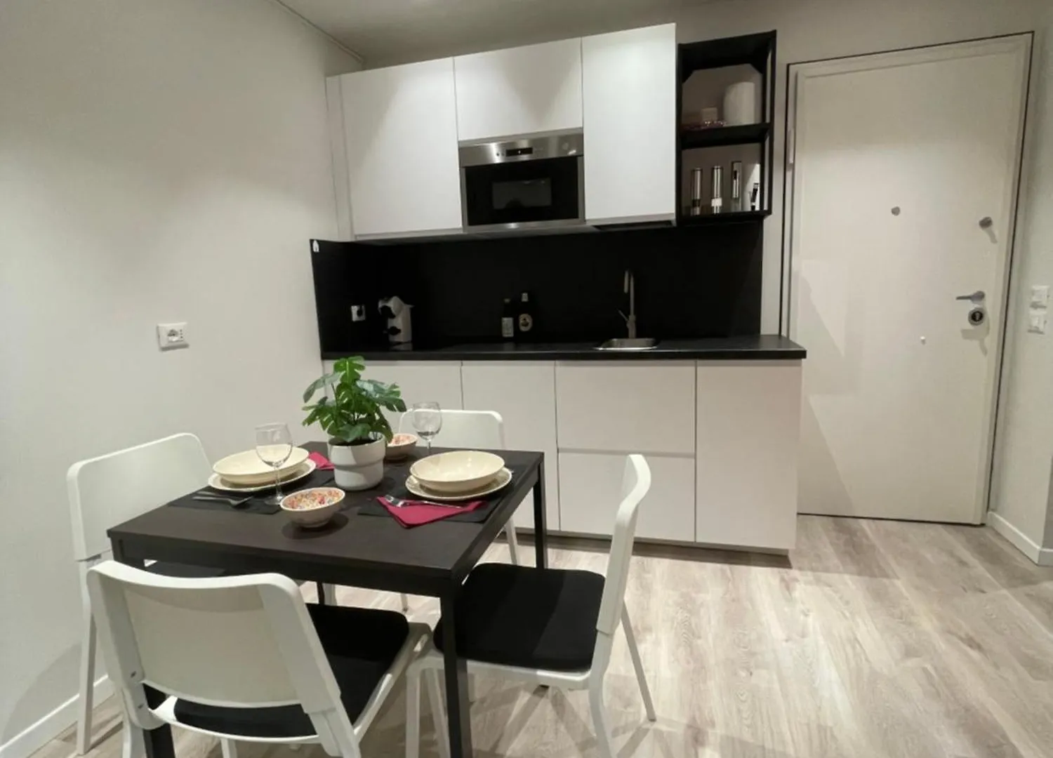 Appartamento Ancora Chioggia