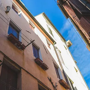  Appartamento Casetta Stretta Bersaglio